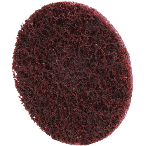 Scotch-Brite Roloc Surface Conditioning Disc, 2" Dia. EastCoast Offshore Supplies