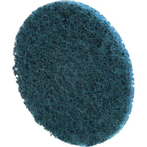 Scotch-Brite Roloc Surface Conditioning Disc, 2" Dia. EastCoast Offshore Supplies