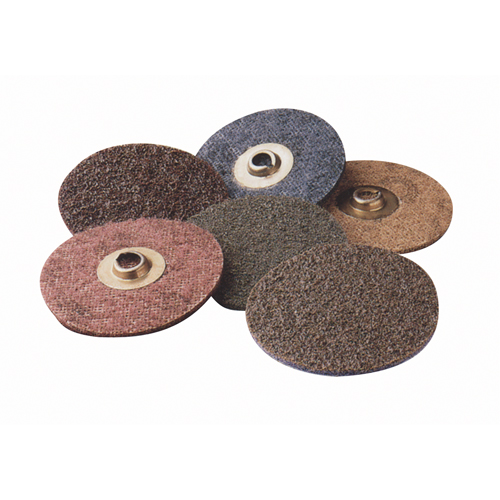 Scotch-Brite Surface Blending Discs, 2" Dia. EastCoast Offshore Supplies