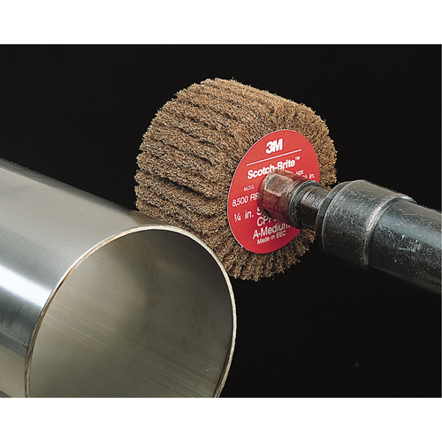 Brosses &agrave; lamelles Scotch-Brite EastCoast Offshore Supplies
