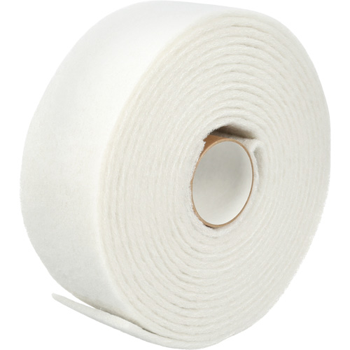 Ruban de nettoyage et de finition Scotch-Brite, Super fin, 4" la x 30' lo EastCoast Offshore Supplies