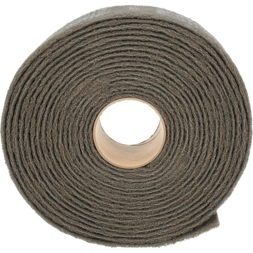 Scotch-Brite Clean & Finish Roll, Very Fine, 4" W x 30' L EastCoast Offshore Supplies