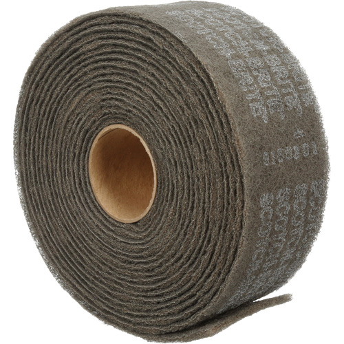 Scotch-Brite Clean & Finish Roll, Very Fine, 4" W x 30' L EastCoast Offshore Supplies