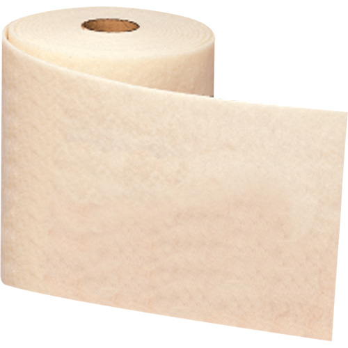 Scotch-Brite Production Clean & Finish Roll, Very Fine, Aluminum Oxide, 4" W x 30' L EastCoast Offshore Supplies