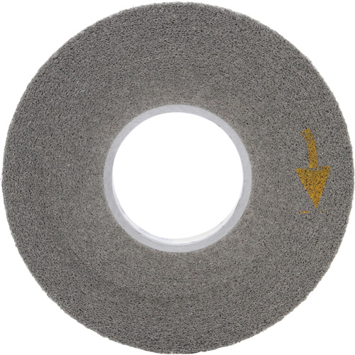 Scotch-Brite EXL Deburring Wheel EastCoast Offshore Supplies