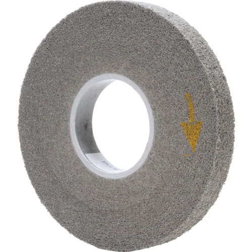 Scotch-Brite EXL Deburring Wheel EastCoast Offshore Supplies