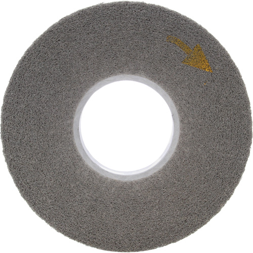 Scotch-Brite Light Deburring Wheel LD-WL EastCoast Offshore Supplies