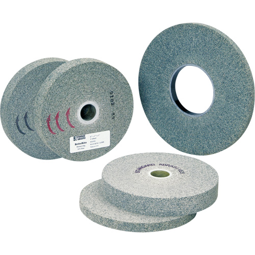 Standard Abrasives Deburring Wheel 855193 EastCoast Offshore Supplies