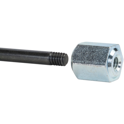 Adaptateur de roue &agrave; lamelles EastCoast Offshore Supplies