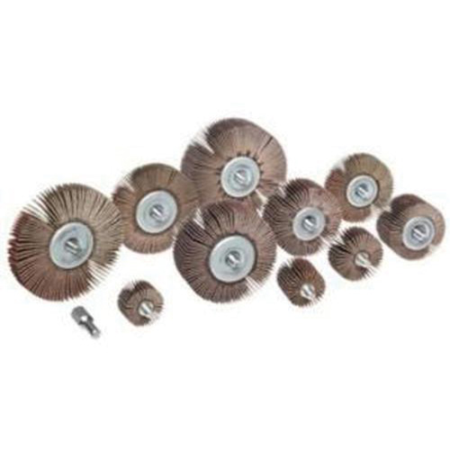 Mini Flap Wheel Test Kit EastCoast Offshore Supplies