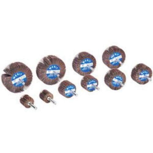 Trousse d'essai de mini-meules &agrave; lamelles EastCoast Offshore Supplies