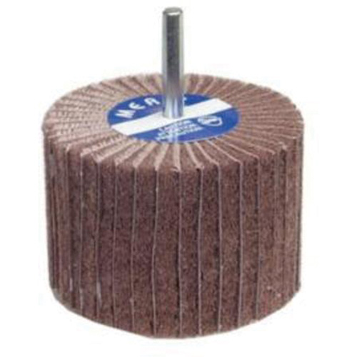 Non-Woven Interleaf Flap Wheel EastCoast Offshore Supplies