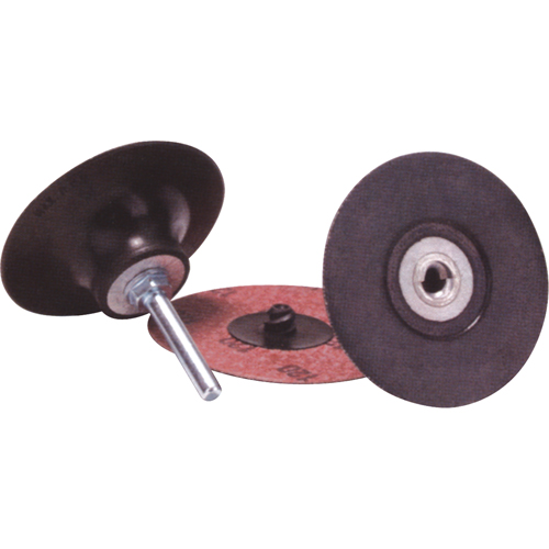 Disques Speed-Lok TS - Tampon de support EastCoast Offshore Supplies