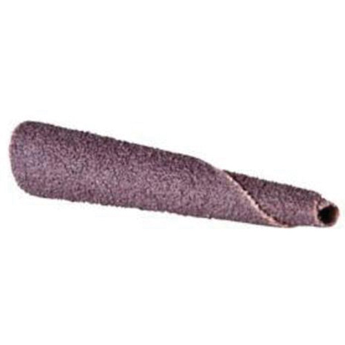 ALO Spiral Cartridge Roll, 120 Grit, 5/16" Dia., Aluminum Oxide, 1-1/2" L, 1/4" Arbor EastCoast Offshore Supplies