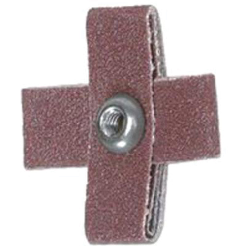 Cross Abrasive Pad EastCoast Offshore Supplies