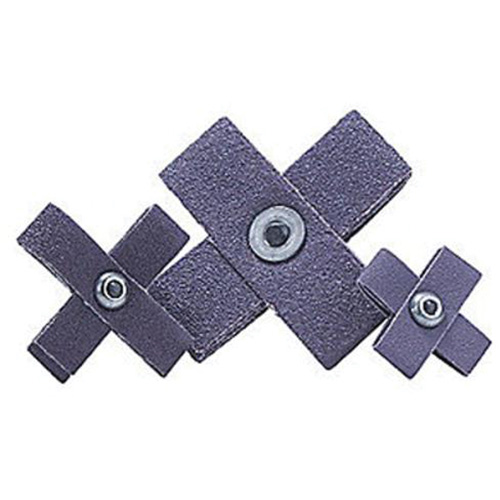 Cross Abrasive Pad EastCoast Offshore Supplies