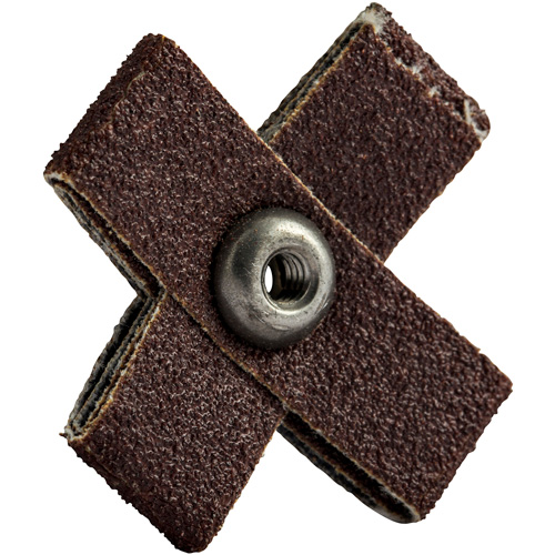 Cross Abrasive Pad EastCoast Offshore Supplies