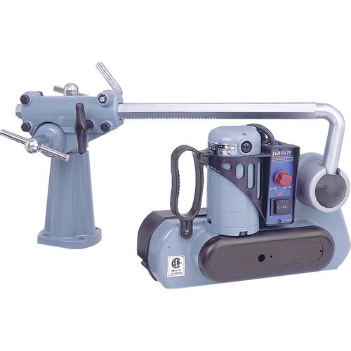 Variable Speed Power Feeder EastCoast Offshore Supplies