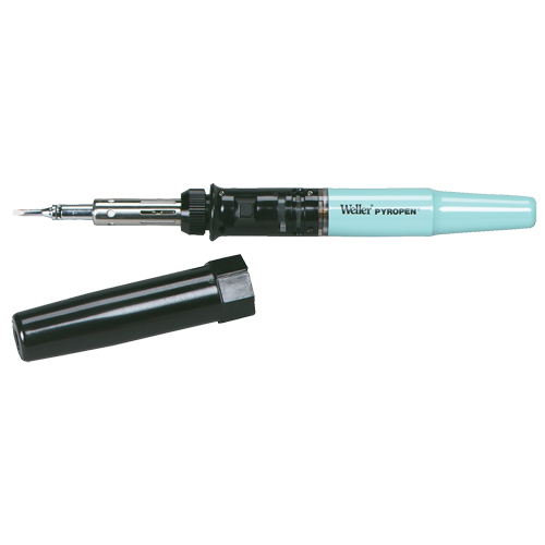 Self-Igniting Pyropen&reg; EastCoast Offshore Supplies