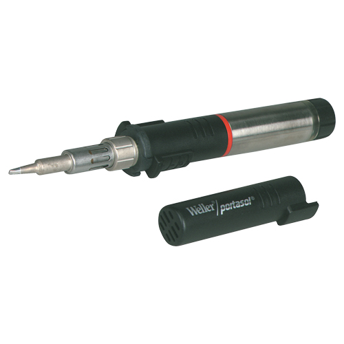 Portasol&reg; Economical Butane Soldering Irons EastCoast Offshore Supplies