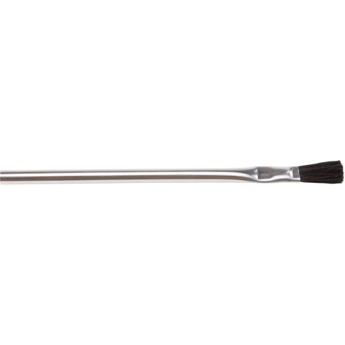 Brosses pour application d'acide/flux, Longueur 6-1/8" EastCoast Offshore Supplies