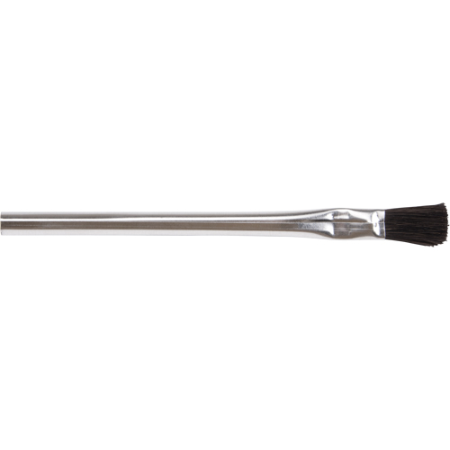 Acid/Flux Brushes, 6-1/8" Long EastCoast Offshore Supplies