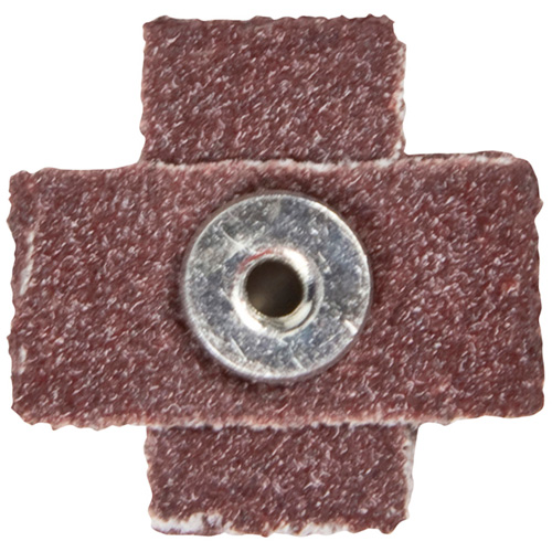 Cross Abrasive Pad EastCoast Offshore Supplies