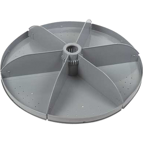 Tablette de rechange pour module de stockage Rotabin - 58" de diam&egrave;tre EastCoast Offshore Supplies