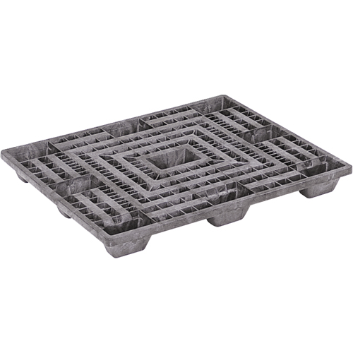 Palettes simples emboîtables EastCoast Offshore Supplies
