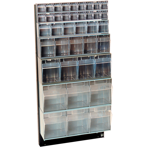Tip-out Bin Stand EastCoast Offshore Supplies