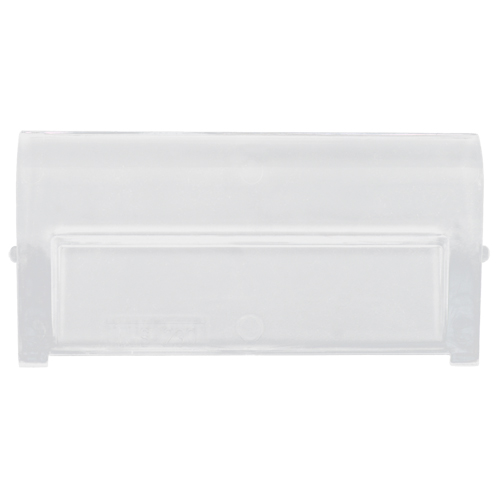 Clear Window for Stack & Hang Bin EastCoast Offshore Supplies