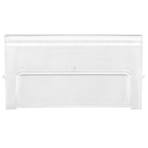 Fen&ecirc;tres transparentes pour bacs EastCoast Offshore Supplies