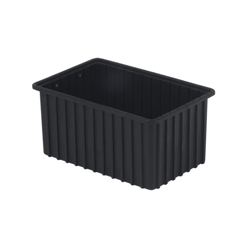 Boîtes D.E.S. avec diviseurs EastCoast Offshore Supplies