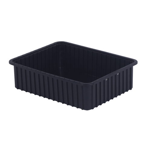Boîtes D.E.S. avec diviseurs EastCoast Offshore Supplies