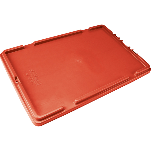 Cover for Stack & Nest Tote EastCoast Offshore Supplies