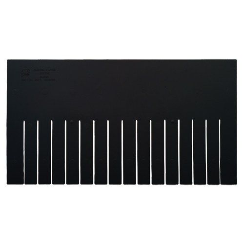 Long Conductive Grid Dividers EastCoast Offshore Supplies