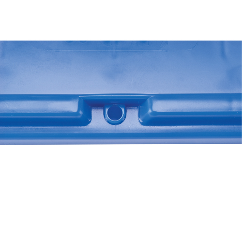 Polylewton Stack-N-Nest&reg; Containers - Covers EastCoast Offshore Supplies