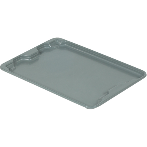 Stack-N-Nest&reg; Plexton Containers - Covers EastCoast Offshore Supplies