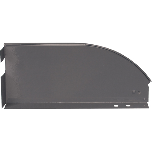 Rotabin Storage Units   34" Diameter   Divider EastCoast Offshore Supplies