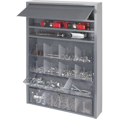 Tilt Out Tray Cabinet  EastCoast Offshore Supplies