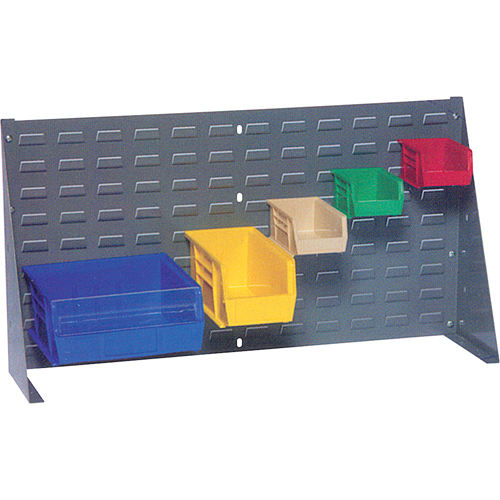 Bench Rack, 36" W x 8" D x 19" H EastCoast Offshore Supplies