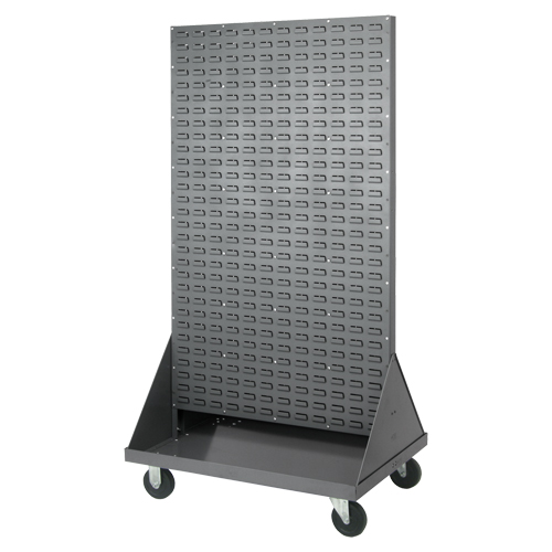 Mobile Louvered Rack EastCoast Offshore Supplies