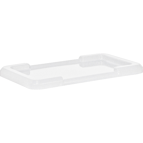 Bacs empilables en crois&eacute; - Couvercles EastCoast Offshore Supplies