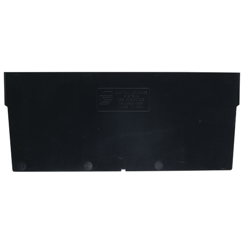 Bacs en plastique pour &eacute;tag&egrave;res Store More - Diviseurs EastCoast Offshore Supplies