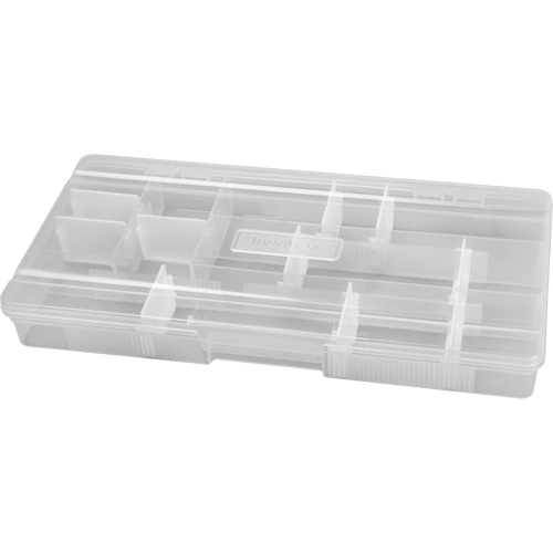Compartment Case EastCoast Offshore Supplies
