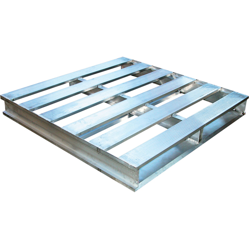 Palettes en aluminium EastCoast Offshore Supplies