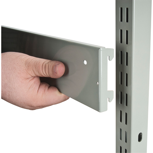 Mobile Tilt Bin Rack - Cart Only, Double-sided, 26-1/4" W x 22" D x 57-1/2" H EastCoast Offshore Supplies