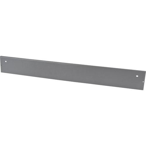 Mounting Channel for Mobile Tilt Bin Racks EastCoast Offshore Supplies