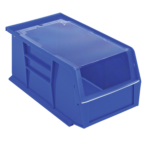 Clear Cover for Stack & Hang Bin EastCoast Offshore Supplies