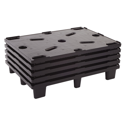 Small-Format Pallet EastCoast Offshore Supplies